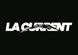 LA CURRENT trademark