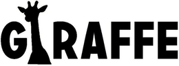GIRAFFE trademark