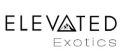 ELEVATED EXOTICS trademark