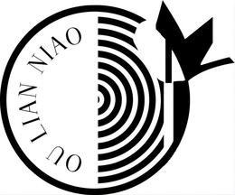 OU LIAN NIAO trademark