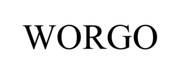 WORGO trademark
