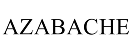 AZABACHE trademark