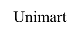 UNIMART trademark