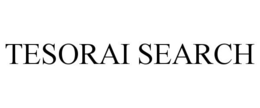 TESORAI SEARCH trademark