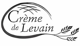 CRÈME DE LEVAIN trademark
