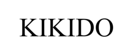 KIKIDO trademark