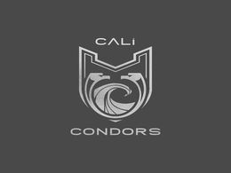 CALI CONDORS trademark