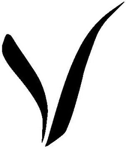 V trademark