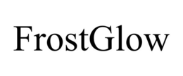 FROSTGLOW trademark
