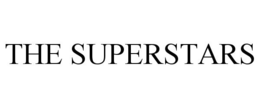 THE SUPERSTARS trademark