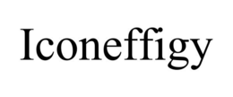 ICONEFFIGY trademark