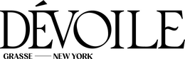 DÉVOILE GRASSE - NEW YORK trademark