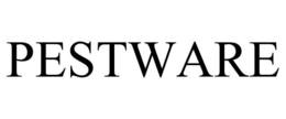 PESTWARE trademark