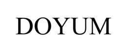 DOYUM trademark