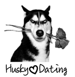 HUSKY DATING trademark