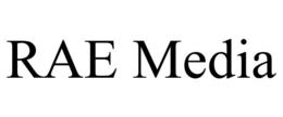 RAE MEDIA trademark