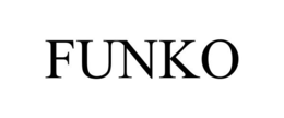 FUNKO trademark