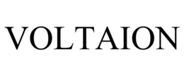 VOLTAION trademark