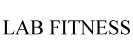 LAB FITNESS trademark