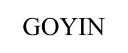 GOYIN trademark