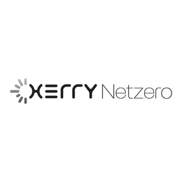 CHERRY NETZERO trademark