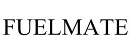 FUELMATE trademark