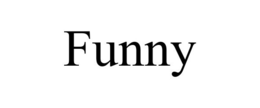 FUNNY trademark