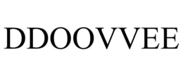 DDOOVVEE trademark