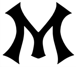 M trademark