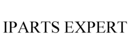 IPARTS EXPERT trademark