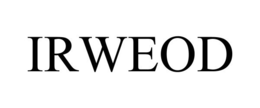 IRWEOD trademark