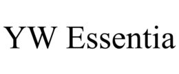 YW ESSENTIA trademark