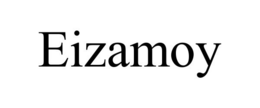 EIZAMOY trademark