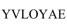 YVLOYAE trademark