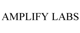 AMPLIFY LABS trademark