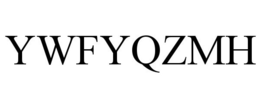 YWFYQZMH trademark