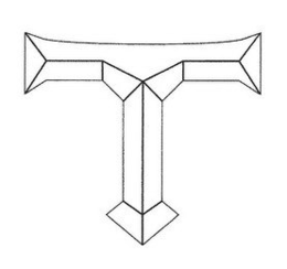 T trademark