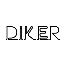 DIKER trademark