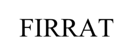 FIRRAT trademark