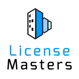 LICENSE MASTERS trademark