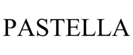 PASTELLA trademark