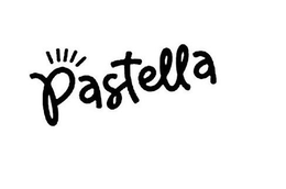 PASTELLA trademark