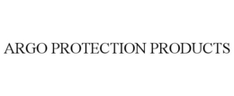 ARGO PROTECTION PRODUCTS trademark