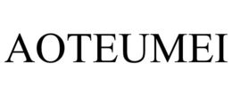 AOTEUMEI trademark