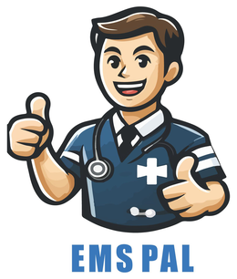 EMS PAL trademark