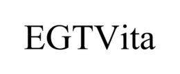 EGTVITA trademark