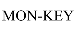 MON-KEY trademark
