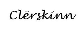 CLËRSKINN trademark