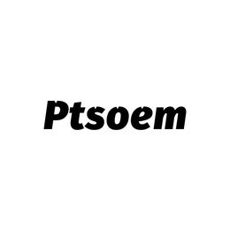 PTSOEM trademark