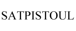 SATPISTOUL trademark